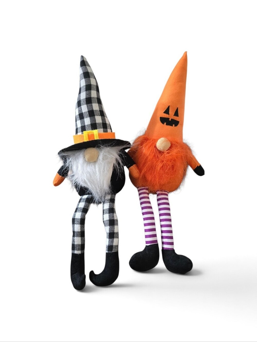 Halloween Gnomes